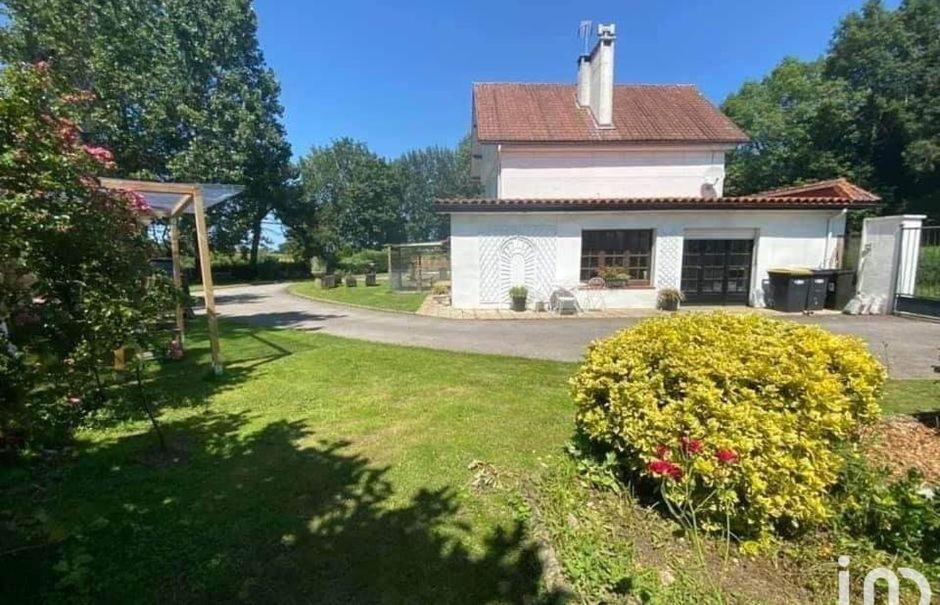 Au Dela Des Remparts Βίλα Montreuil  Εξωτερικό φωτογραφία